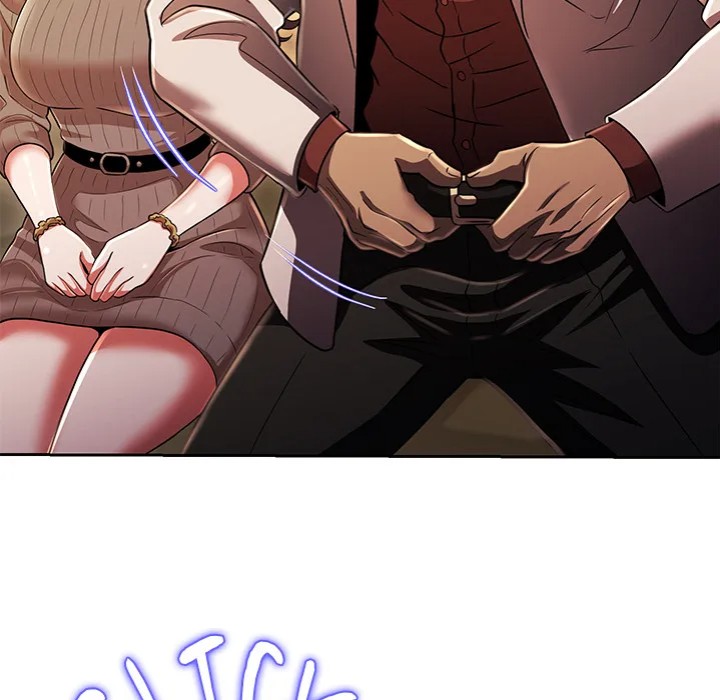 My Gangster Girlfriend - Chapter 26 - picture 11