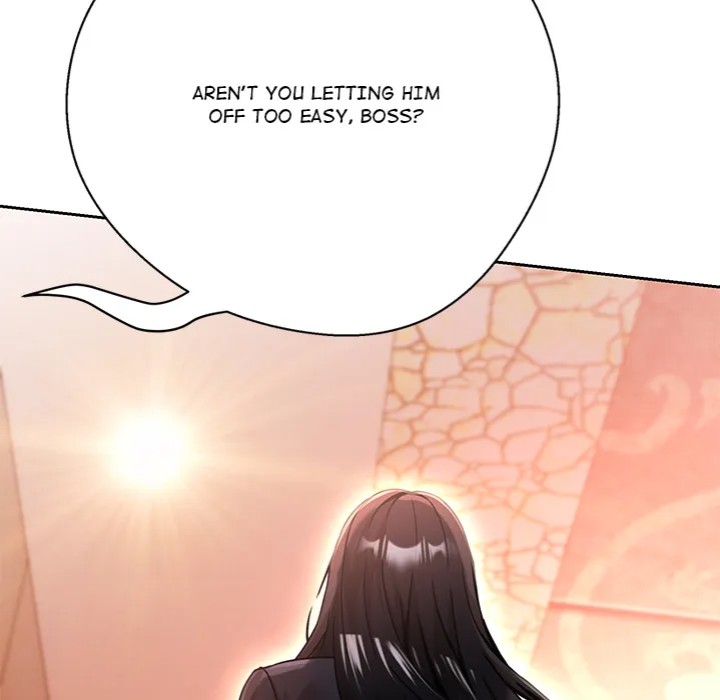 My Gangster Girlfriend - Chapter 26 - picture 110