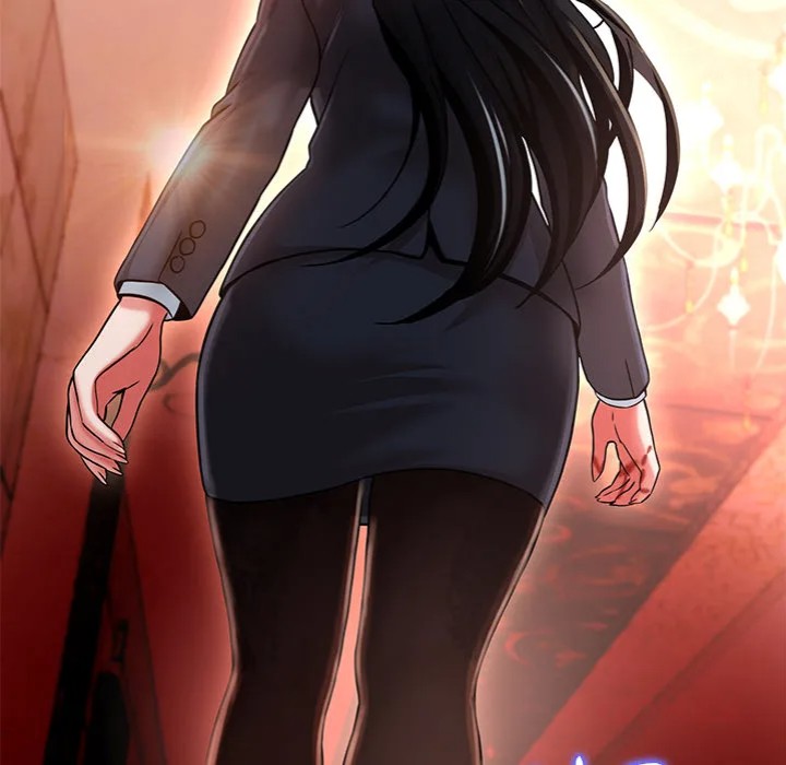 My Gangster Girlfriend - Chapter 26 - picture 111