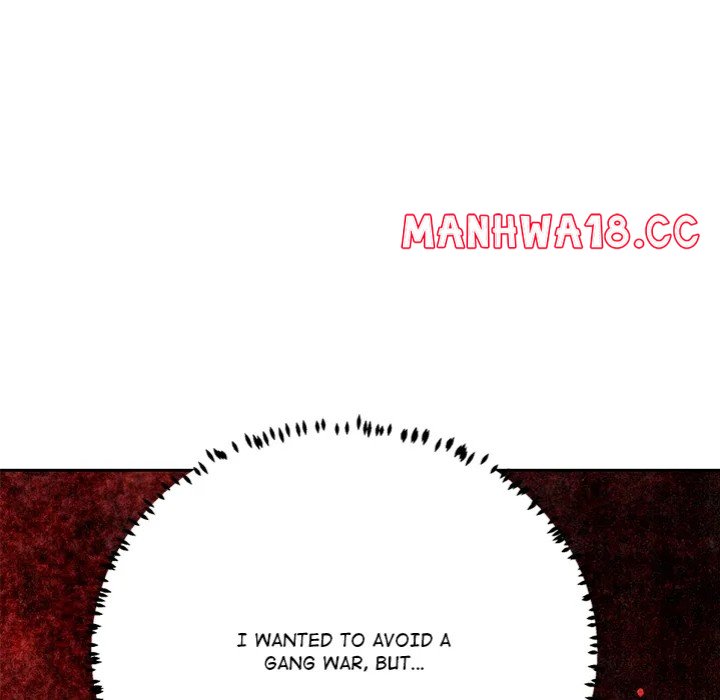 My Gangster Girlfriend - Chapter 26 - picture 113
