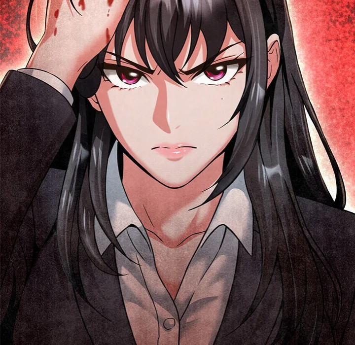 My Gangster Girlfriend - Chapter 26 - picture 115
