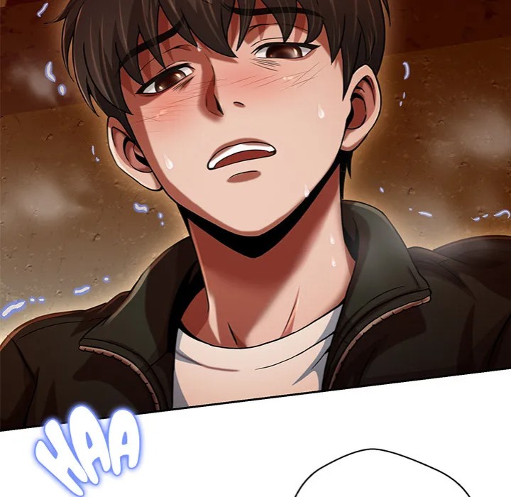 My Gangster Girlfriend - Chapter 26 - picture 127
