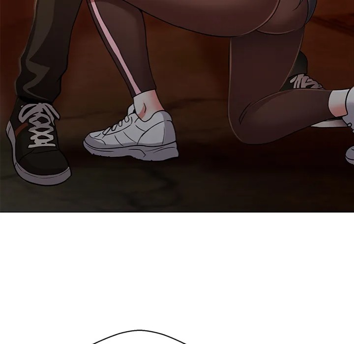 My Gangster Girlfriend - Chapter 26 - picture 134