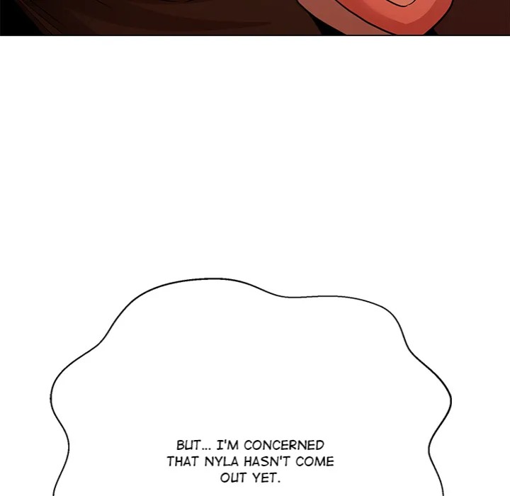 My Gangster Girlfriend - Chapter 26 - picture 138