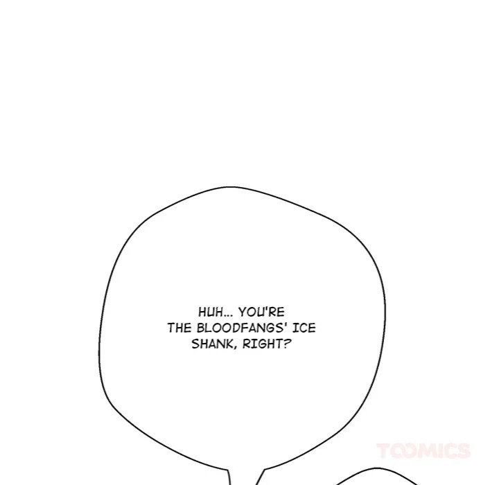 My Gangster Girlfriend - Chapter 26 - picture 15