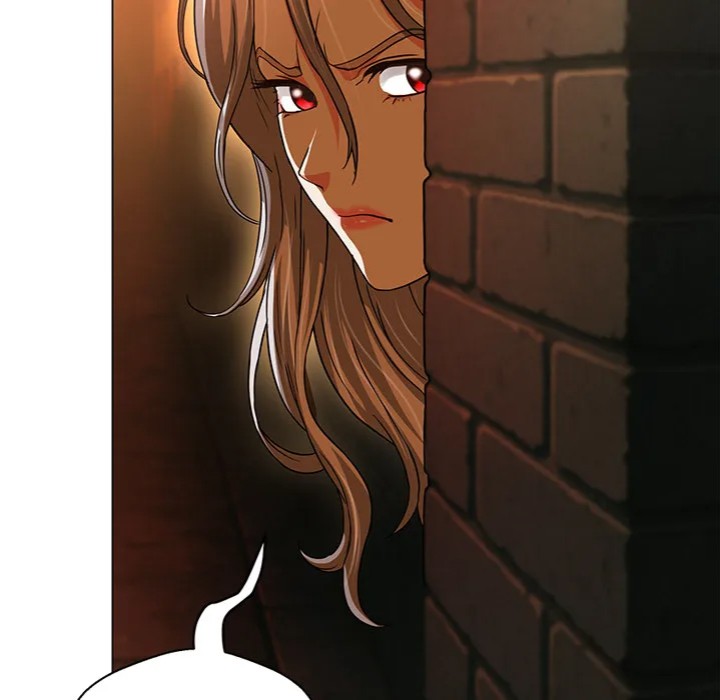 My Gangster Girlfriend - Chapter 26 - picture 158