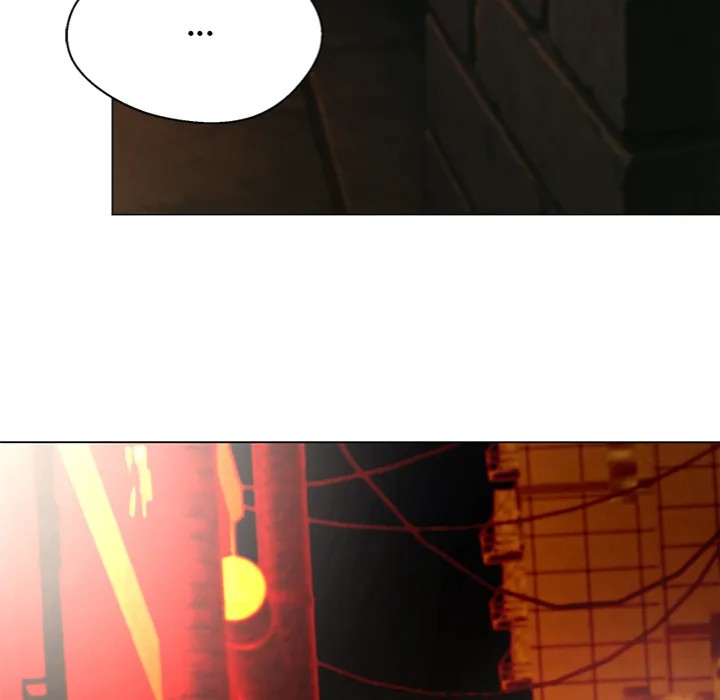 My Gangster Girlfriend - Chapter 26 - picture 159