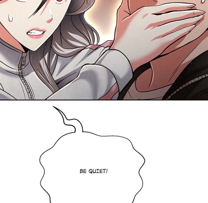 My Gangster Girlfriend - Chapter 26 - picture 169