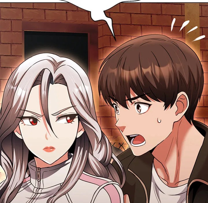 My Gangster Girlfriend - Chapter 26 - picture 176