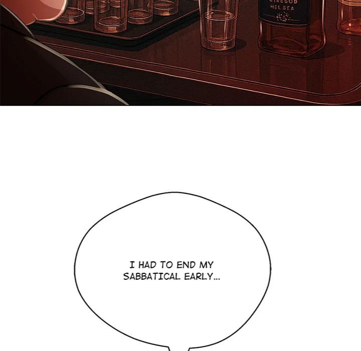 My Gangster Girlfriend - Chapter 26 - picture 194