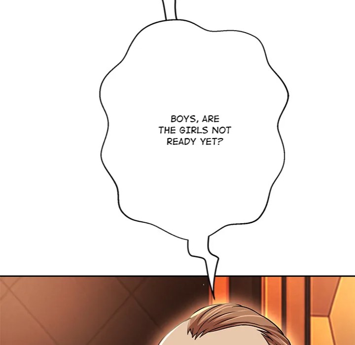 My Gangster Girlfriend - Chapter 26 - picture 198