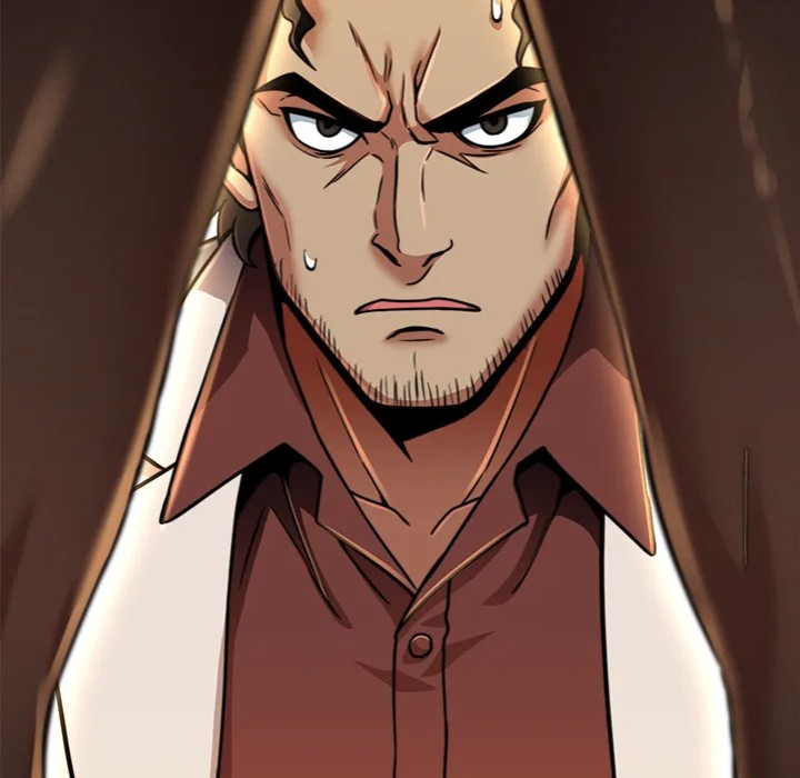My Gangster Girlfriend - Chapter 26 - picture 20