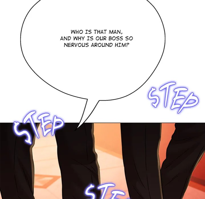 My Gangster Girlfriend - Chapter 26 - picture 201