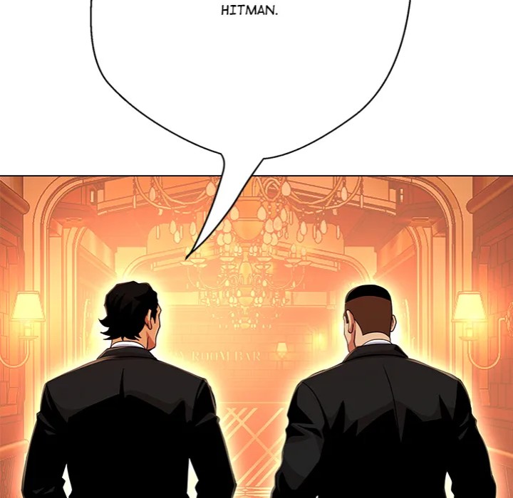 My Gangster Girlfriend - Chapter 26 - picture 205