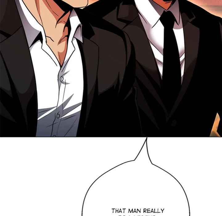 My Gangster Girlfriend - Chapter 26 - picture 209