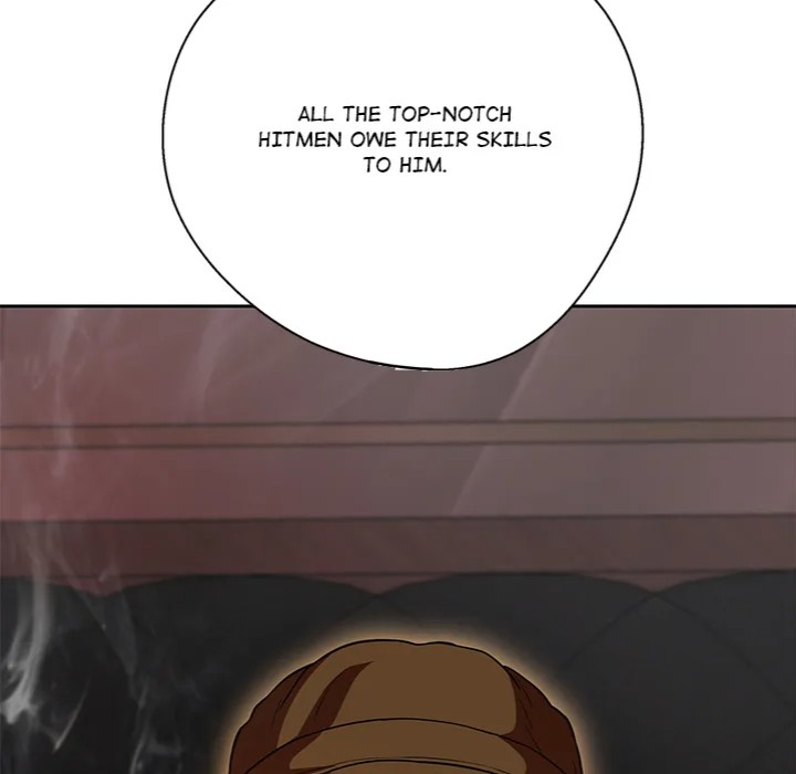 My Gangster Girlfriend - Chapter 26 - picture 211