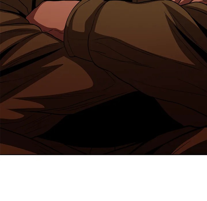 My Gangster Girlfriend - Chapter 26 - picture 213