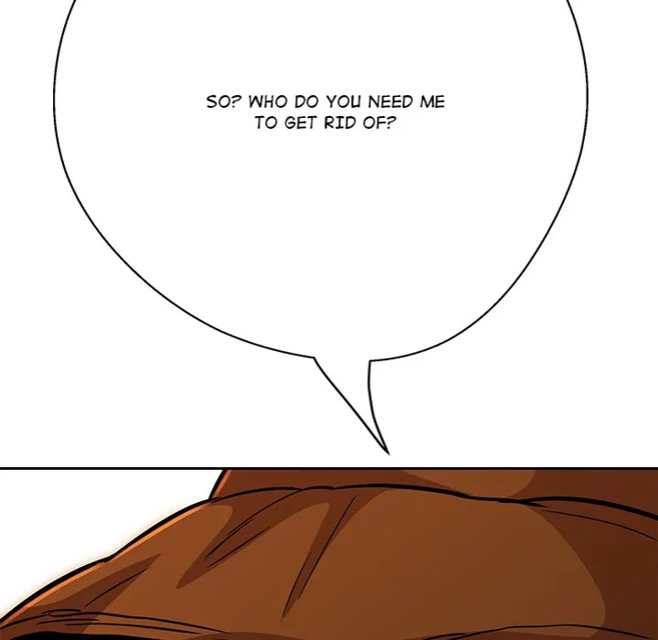 My Gangster Girlfriend - Chapter 26 - picture 215