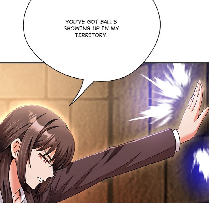 My Gangster Girlfriend - Chapter 26 - picture 24