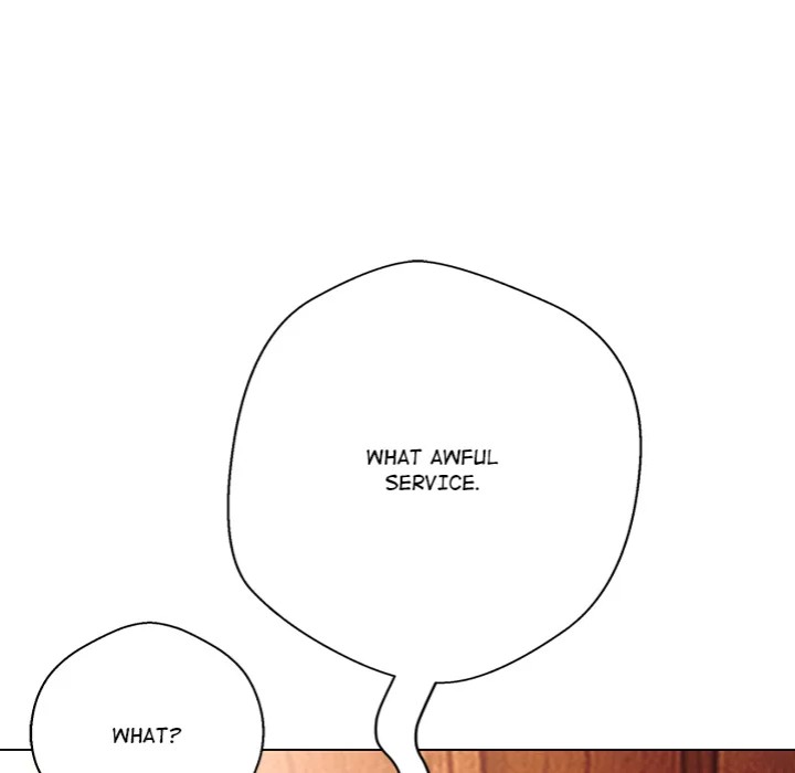 My Gangster Girlfriend - Chapter 26 - picture 30