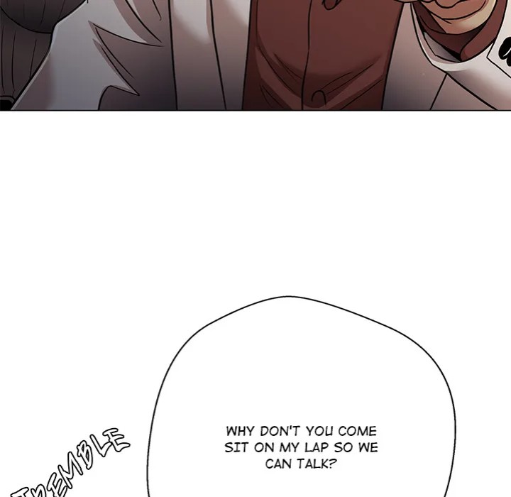 My Gangster Girlfriend - Chapter 26 - picture 35