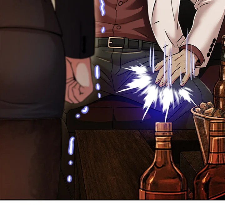 My Gangster Girlfriend - Chapter 26 - picture 37