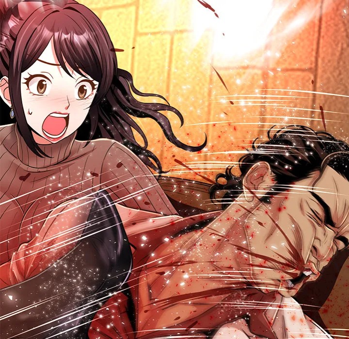 My Gangster Girlfriend - Chapter 26 - picture 42