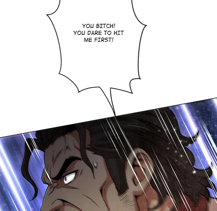 My Gangster Girlfriend - Chapter 26 - picture 45
