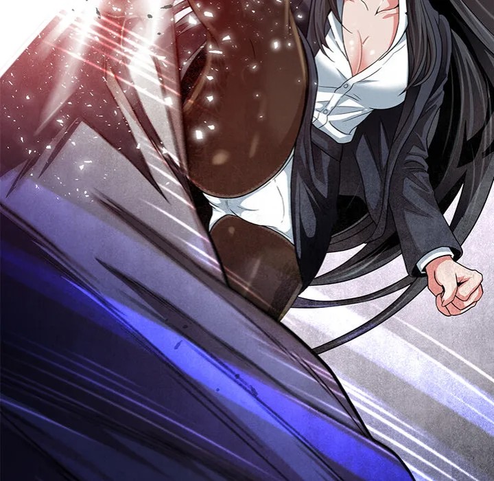 My Gangster Girlfriend - Chapter 26 - picture 50