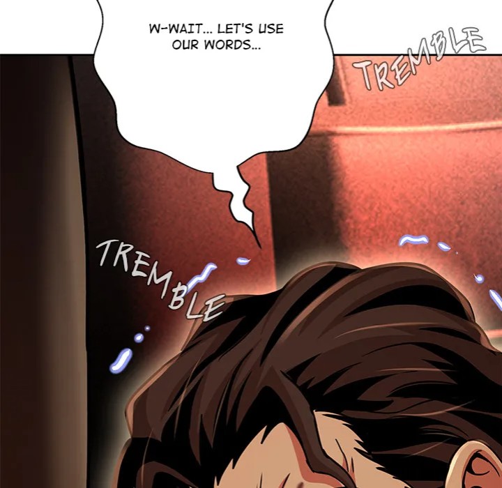 My Gangster Girlfriend - Chapter 26 - picture 53