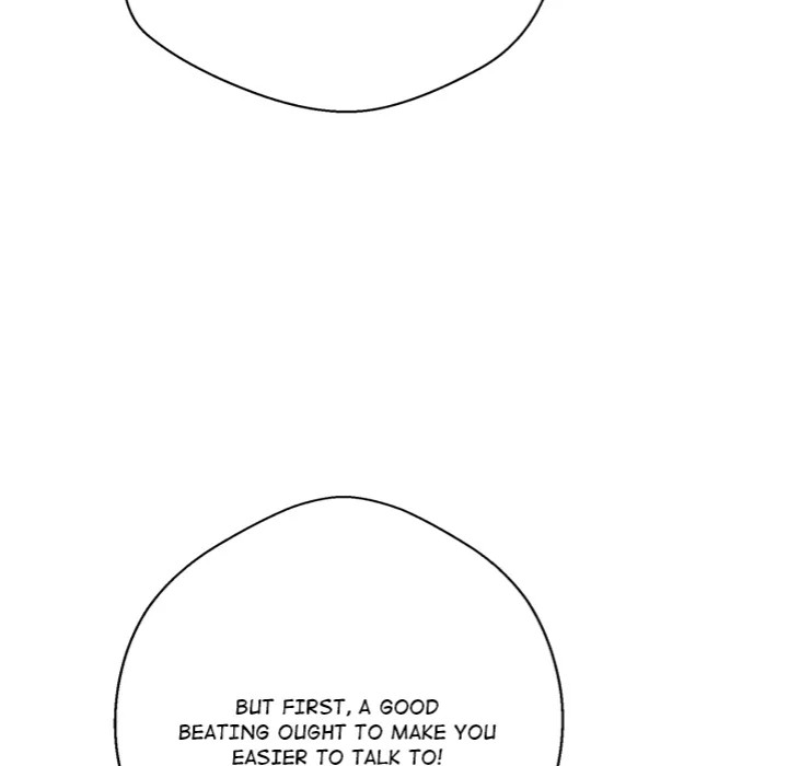 My Gangster Girlfriend - Chapter 26 - picture 56