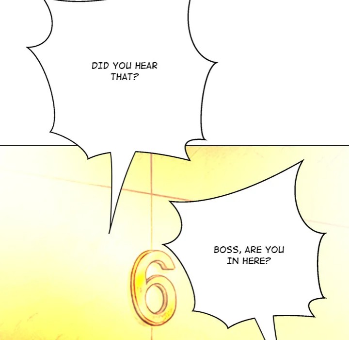 My Gangster Girlfriend - Chapter 26 - picture 60