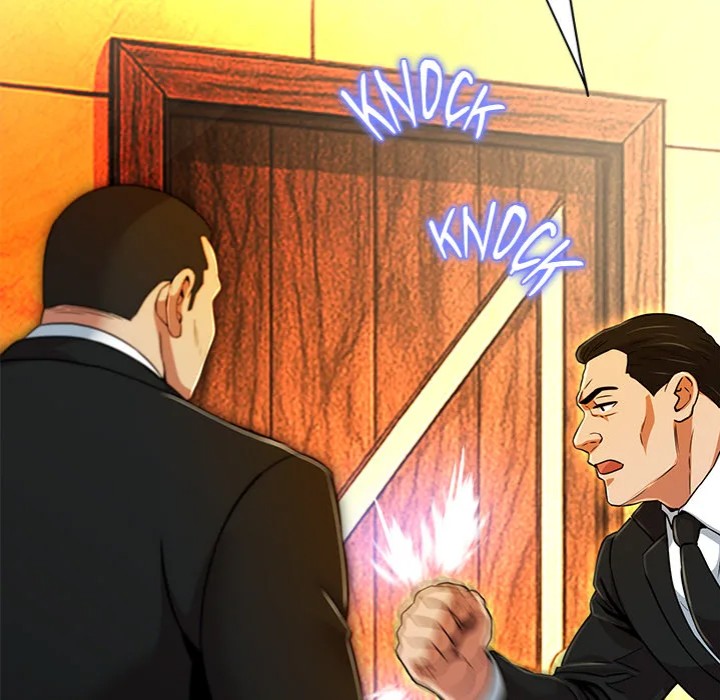 My Gangster Girlfriend - Chapter 26 - picture 61