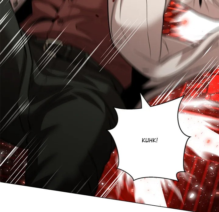 My Gangster Girlfriend - Chapter 26 - picture 65