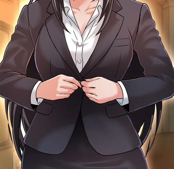 My Gangster Girlfriend - Chapter 26 - picture 68