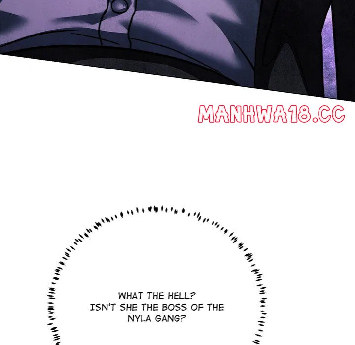 My Gangster Girlfriend - Chapter 26 - picture 7