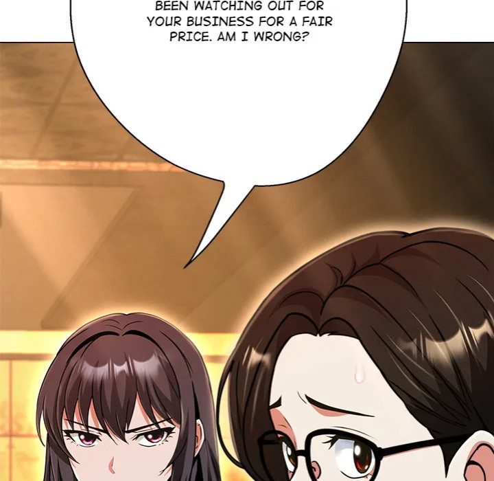 My Gangster Girlfriend - Chapter 26 - picture 77