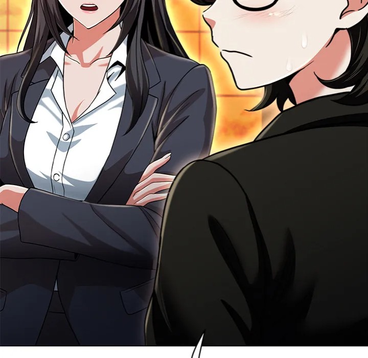 My Gangster Girlfriend - Chapter 26 - picture 78