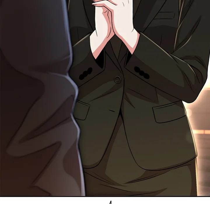 My Gangster Girlfriend - Chapter 26 - picture 82