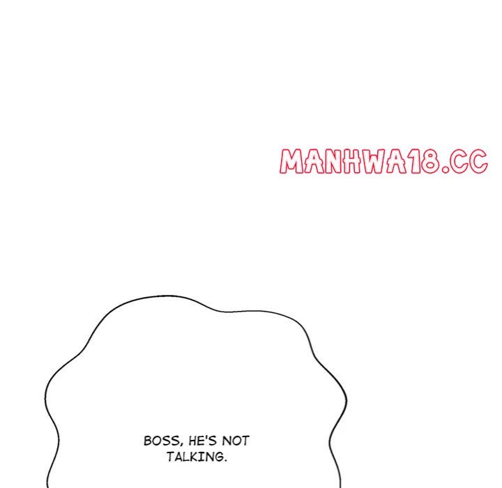 My Gangster Girlfriend - Chapter 26 - picture 88