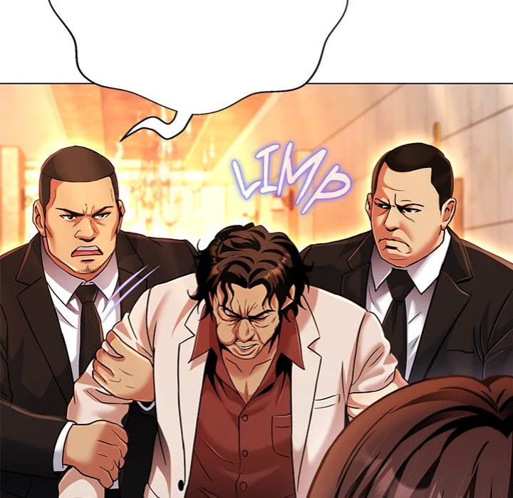 My Gangster Girlfriend - Chapter 26 - picture 89