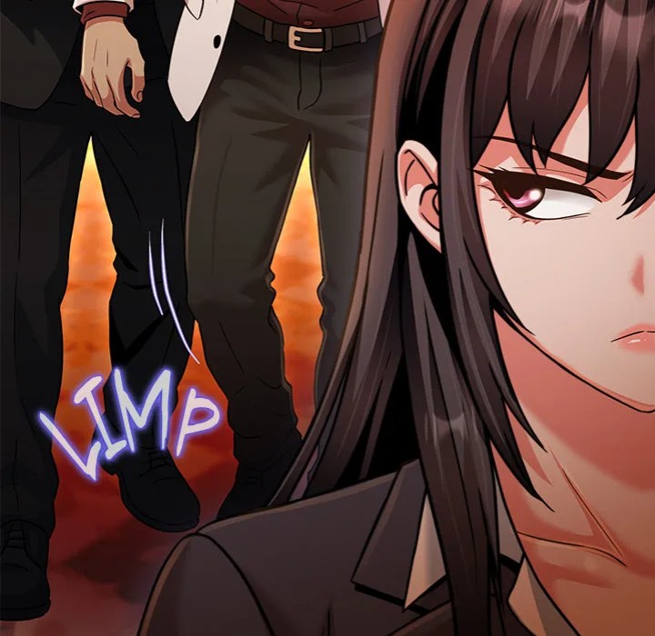 My Gangster Girlfriend - Chapter 26 - picture 90