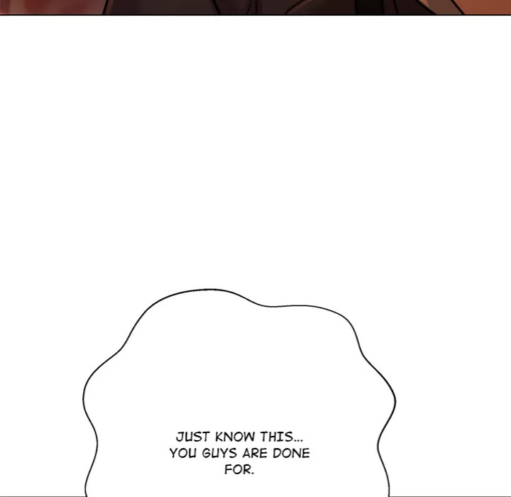 My Gangster Girlfriend - Chapter 26 - picture 91