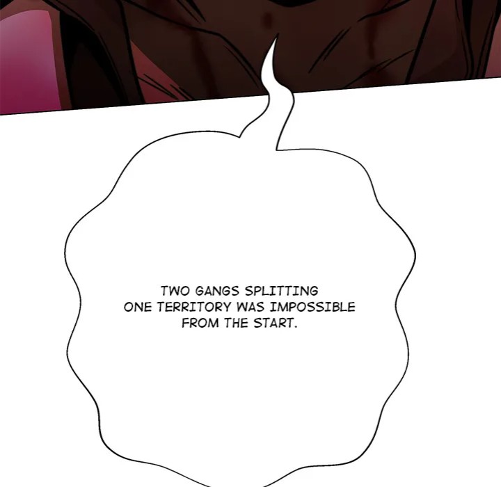 My Gangster Girlfriend - Chapter 26 - picture 94