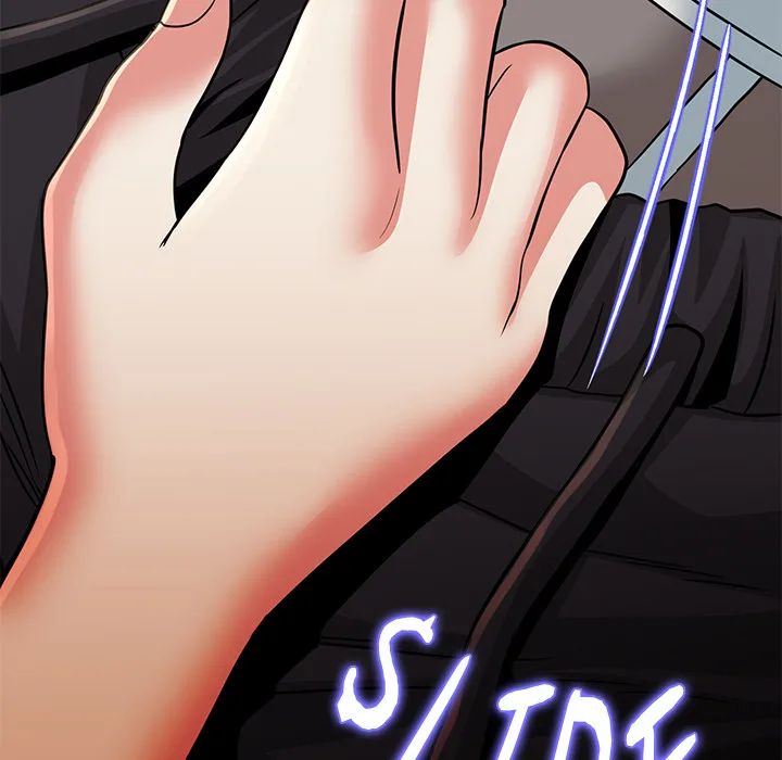 My Gangster Girlfriend - Chapter 27 - picture 107