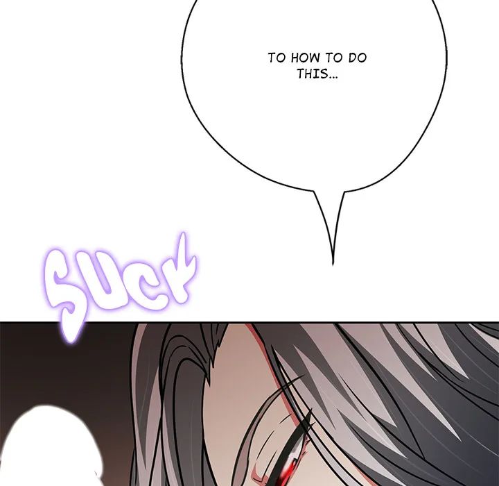My Gangster Girlfriend - Chapter 27 - picture 112