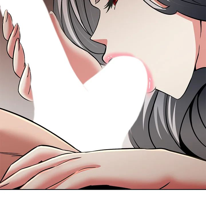 My Gangster Girlfriend - Chapter 27 - picture 113