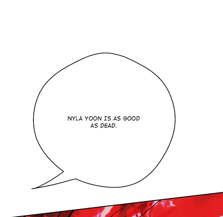My Gangster Girlfriend - Chapter 27 - picture 114
