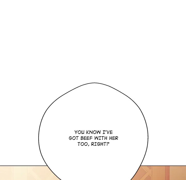 My Gangster Girlfriend - Chapter 27 - picture 124