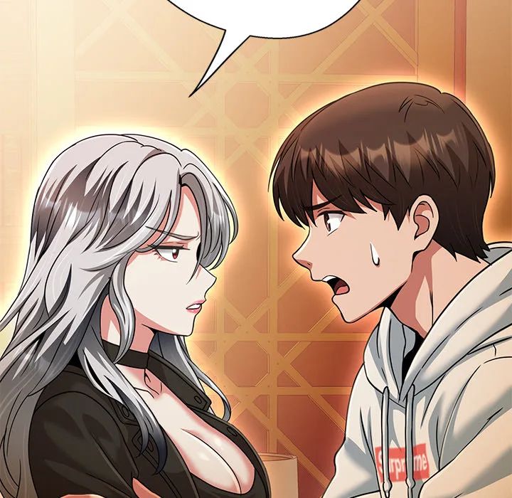 My Gangster Girlfriend - Chapter 27 - picture 125